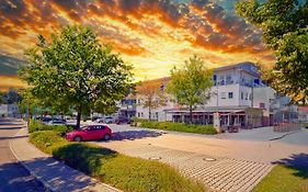 Hotel Thannhof 24H Check In